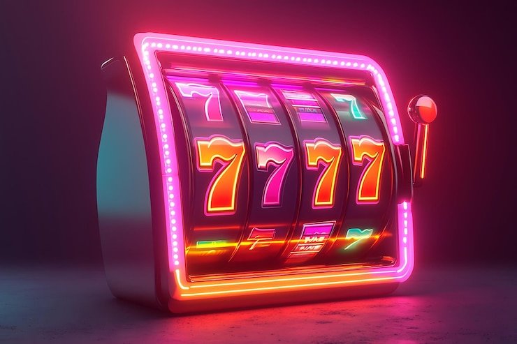 Antarmuka aplikasi mobile dotaslot menampilkan meja live-dealer dan menu sportsbook