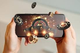 Layar roulette Red Tiger dengan opsi taruhan dan statistik